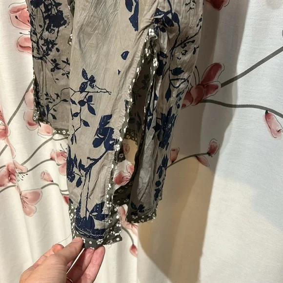 D-E-P-T • 100% Cotton Dress • Size Medium - Picture 6 of 9